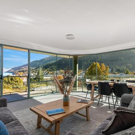 Atanga View Apartment Queenstown Bagian luar foto