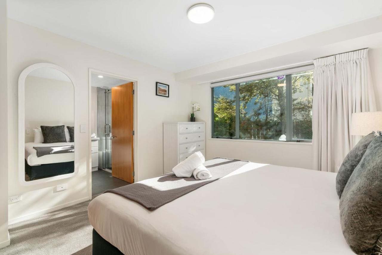 Atanga View Apartment Queenstown Bagian luar foto