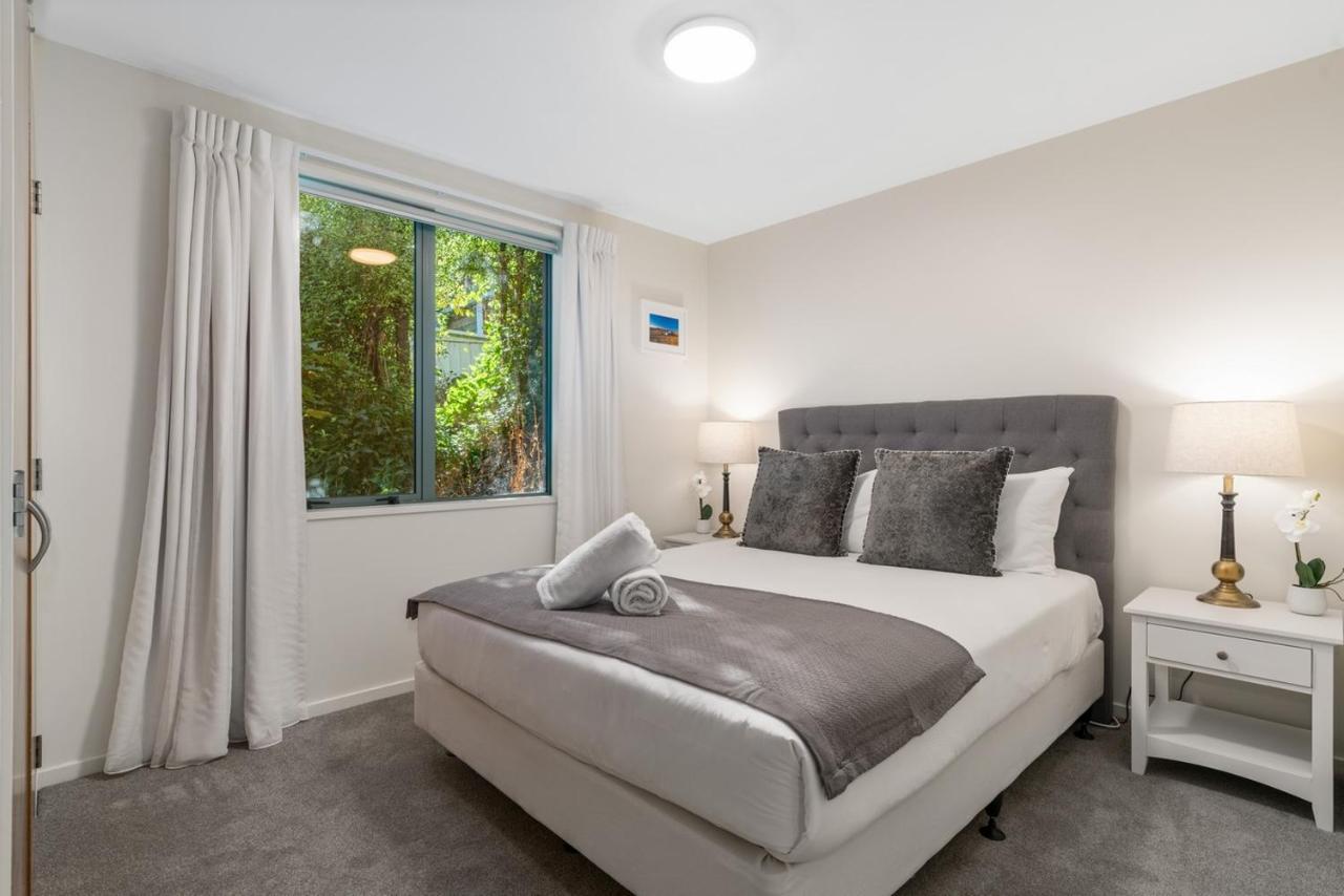 Atanga View Apartment Queenstown Bagian luar foto